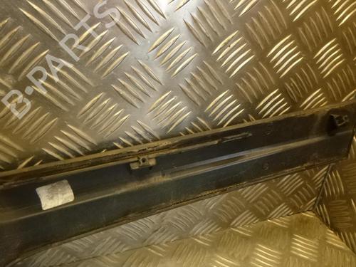 Grill RENAULT TWINGO II (CN0_) 1.2 16V (CN04, CN0B) (75 hp) 24242914