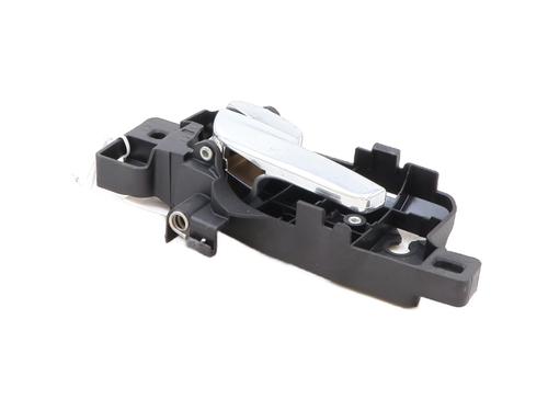 Poignée intérieure arrière gauche FORD GALAXY II (WA6) 2.0 TDCi (140 hp) 30104565