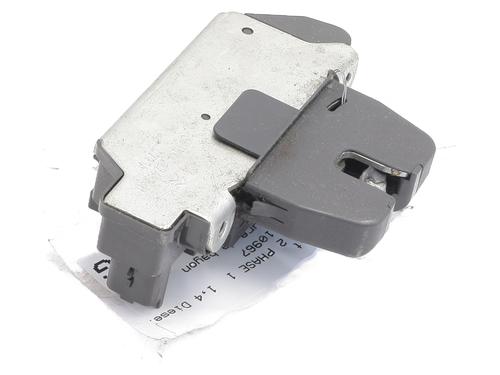 Tailgate lock CITROËN C3 II (SC_) 1.4 HDi 70 (SC8HZC, SC8HR0, SC8HP4) | BP25441985C101 - Image 2