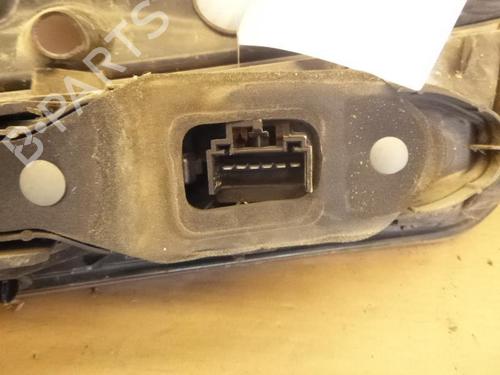 Used Right taillight Right taillight LANCIA YPSILON (843_) 1.2 (843.AXB1A) (80 hp) 24241553 24241553