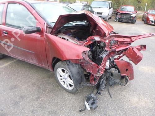 Right taillight FIAT PUNTO (188_) 1.2 60 (188.030, .050, .130, .150, .230, .250) | BP24661642C35 
