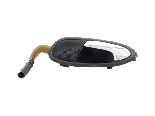 Rear left interior door handle SEAT LEON (1P1) 2.0 TDI | BP31024539I15 - Image 5