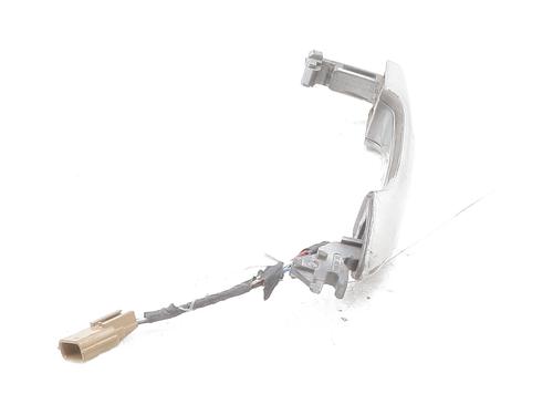 Front left exterior door handle RENAULT MEGANE II Coupé-Cabriolet (EM0/1_) 2.0 | BP28019460C128 
