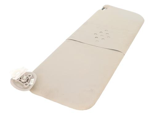 Used Left sun visor FORD TRANSIT Platform/Chassis (FM_ _, FN_ _, FF_ _) 2.2 TDCi RWD (100 hp) 31974270