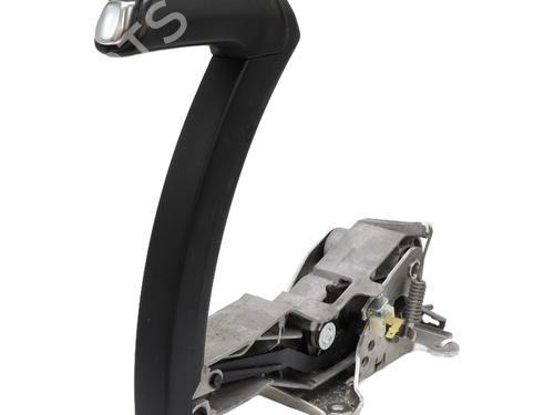Handrem RENAULT MEGANE IV Hatchback (B9A/M/N_) 1.8 RS TCe 280 (B9M6) (279 hp) 32864787