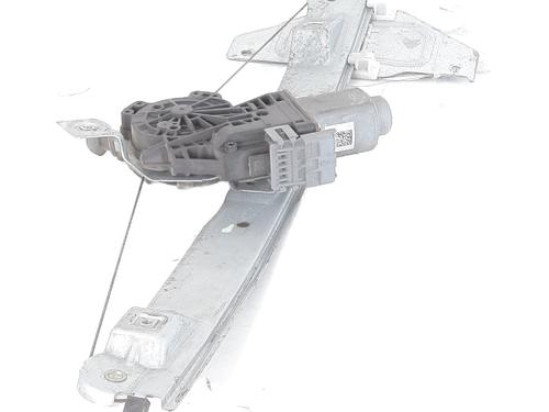 Front left window mechanism CITROËN C3 II (SC_) 1.6 HDi | BP27275960C22  - Image 5