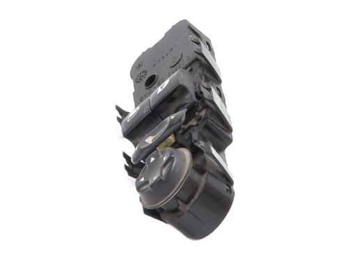 Left front window switch PEUGEOT 207 (WA_, WC_) 1.4 HDi | BP33889460I27 - Image 4