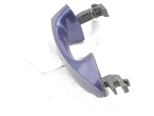 Rear left exterior door handle FORD FIESTA VI (CB1, CCN) 1.5 TDCi | BP28111581C130 