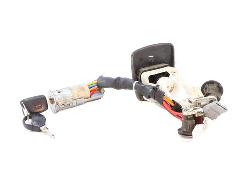 Ignition barrel PEUGEOT 106 II (1A_, 1C_) 1.1 i | BP29847428M48