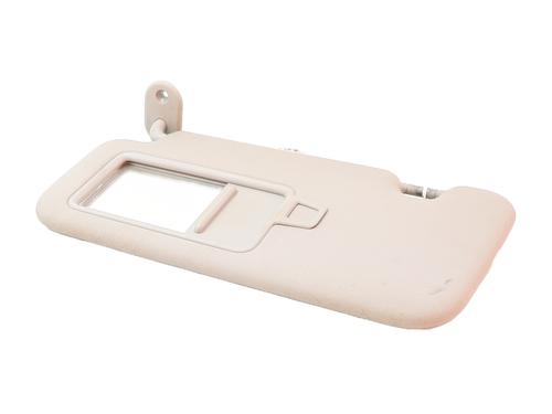 Used Left sun visor Left sun visor KIA PICANTO III (JA) 1.0 (67 hp) 31175221 31175221