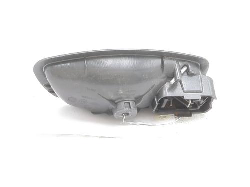 Front left interior door handle RENAULT SCÉNIC III (JZ0/1_) 1.5 dCi | BP27663349I13 