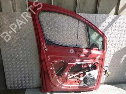 Used Left front door Left front door 24242698 24242698