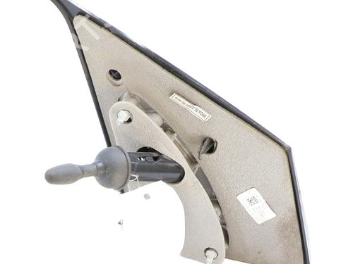 Left mirror SUZUKI ALTO VII (GF, HA25_, HA35_) 1.0 (AMF310, GFC31S) | BP29529951C26 