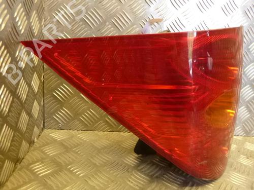 Used Left taillight Left taillight PEUGEOT 1007 (KM_) 1.4 HDi (68 hp) 24240583 24240583