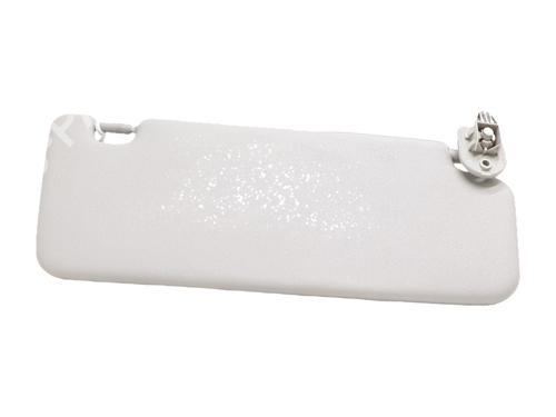 Left sun visor SUZUKI IGNIS III (MF, FF) 1.2 (ATK412) | BP36027218I1 - Image 3