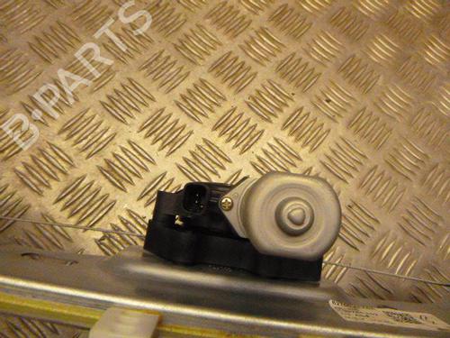 Used Rear right window mechanism RENAULT KADJAR (HA_, HL_) 1.5 BLUE dCi 115 (HLA6) (116 hp) 24242275