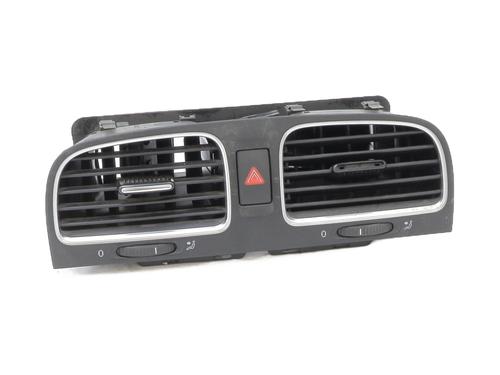Used Air vent VW GOLF VI (5K1) 1.6 TDI (105 hp) 28797978