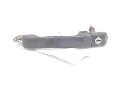 Maneta exterior delantera izquierda Maneta exterior delantera izquierda VW GOLF III (1H1) 1.9 TDI (90 hp) 33947826 33947826