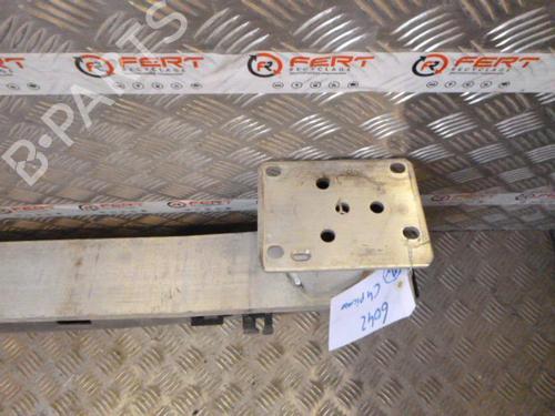 Used Front bumper reinforcement Front bumper reinforcement CITROËN C4 Picasso I MPV (UD_) 2.0 HDi 138 (136 hp) 24242334 24242334