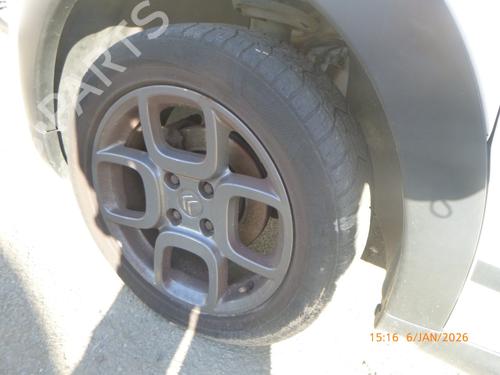 Fælk CITROËN C4 CACTUS 1.6 HDi 90 | BP31363353C45