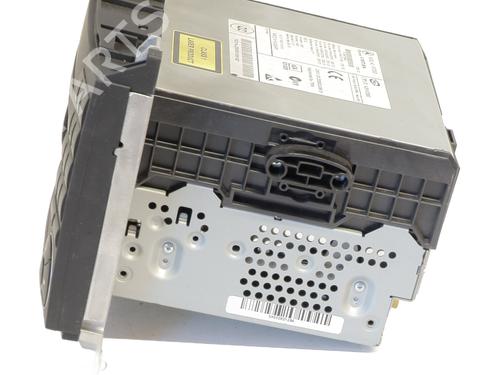 Used Radio Radio MERCEDES-BENZ A-CLASS (W169) A 180 CDI (169.007, 169.307) (109 hp) 24242535 24242535