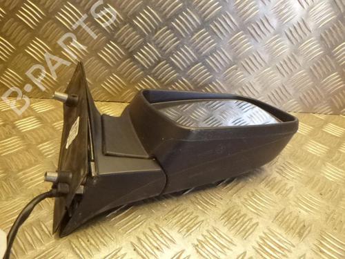 Right mirror OPEL ZAFIRA / ZAFIRA FAMILY B (A05) 1.7 CDTI (M75) | BP24242181C27 