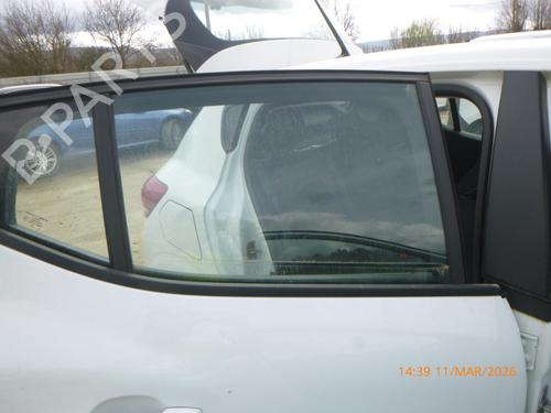 rear-right-door-window-dacia-sandero-iii-2021-33025685 main image