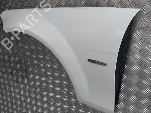 Left front fenders MERCEDES-BENZ C-CLASS (W204) C 200 CDI (204.001) | BP24895220C41 
