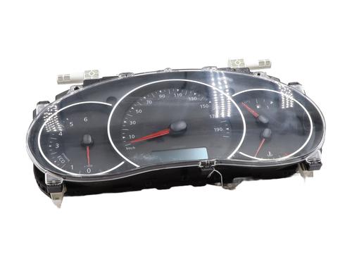 Kombiinstrument RENAULT KANGOO Express (FW0/1_) 1.5 dCi 90 (FW0G, FW05, FW08, FW11) (90 hp) 29748204