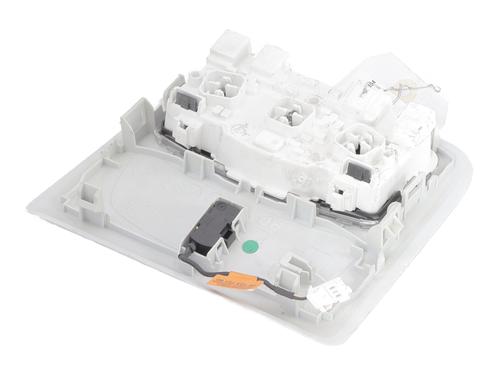 Interior roof light PEUGEOT 208 I (CA_, CC_) 1.6 HDi / BlueHDi 75 | BP26393853I8