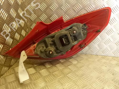 Used Left taillight Left taillight OPEL CORSA D (S07) 1.3 CDTI (L08, L68) (90 hp) 24241239 24241239