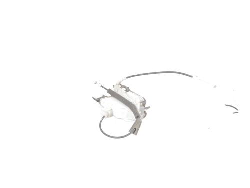 Front right lock PEUGEOT 5008 (0U_, 0E_) 2.0 HDi 150 / BlueHDi 150 | BP26616811C97 