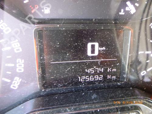 Engine CITROËN BERLINGO Box Body/MPV (K9) | BP33829296M1 - Image 2