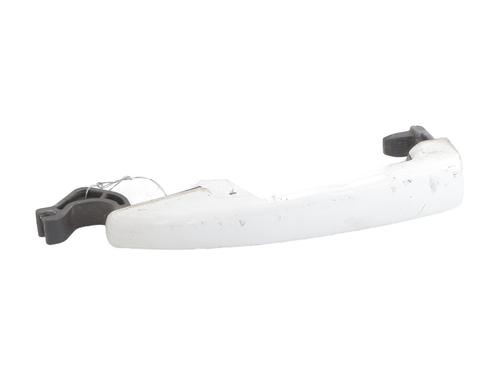 Used Front right exterior door handle PEUGEOT 208 I (CA_, CC_) 1.6 HDi (92 hp) 26411106