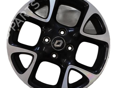 Fælk RENAULT TWINGO III (BCM_, BCA_) 0.9 TCe 95 | BP31251688C45 - Image 2