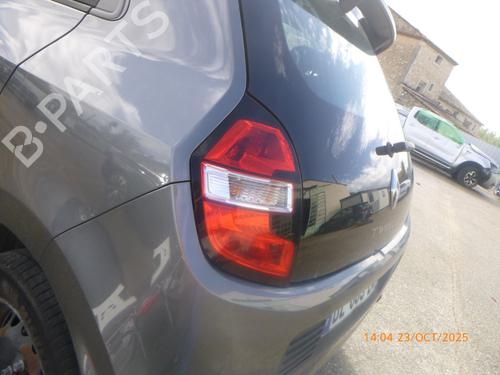 Lampa tylna lewa RENAULT TWINGO III (BCM_, BCA_) 1.0 SCe 70 (BCMB) | BP29940788C34