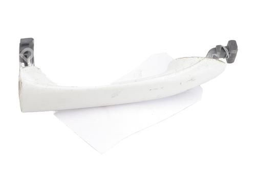 Used Front left exterior door handle MERCEDES-BENZ B-CLASS Sports Tourer (W245) B 200 CDI (245.208) (140 hp) 25474353