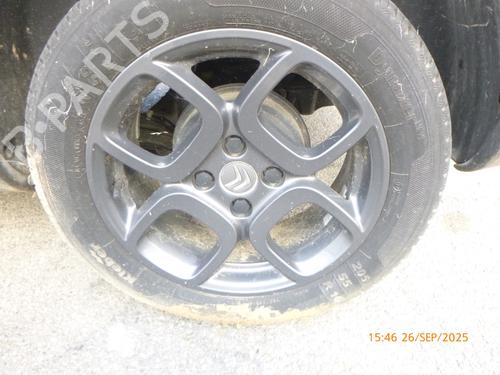Felg CITROËN C4 CACTUS 1.6 BlueHDi 100 (99 hp) 29242080