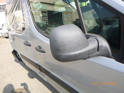 Right mirror CITROËN BERLINGO Box Body/MPV (B9) 1.6 HDi / BlueHDi 75 | BP29710083C27 