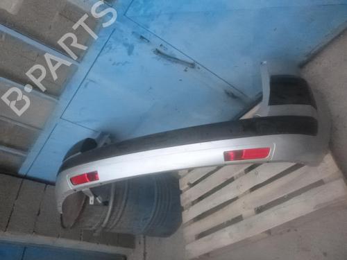 Rear bumper CITROËN C4 Picasso I MPV (UD_) 1.6 HDi | BP24242249C8 