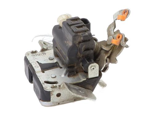 Używane Zamek klapy tylnej / bagażnika MITSUBISHI COLT VI (Z3_A, Z2_A) 1.5 DI-D (Z39A) (95 hp) 31977376