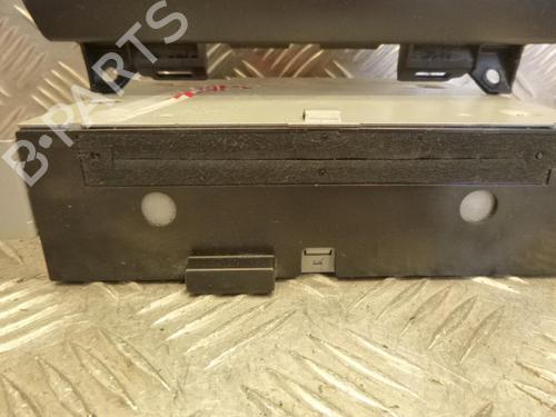 Radio CITROËN C4 II (NC_) 1.6 HDi 110 | BP24241940E6  - Image 5