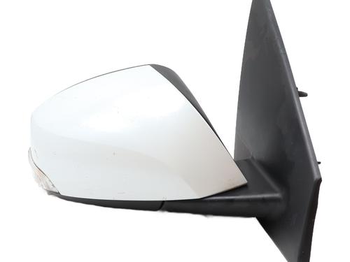Used Right mirror RENAULT MEGANE III Hatchback (BZ0/1_, B3_) 1.5 dCi (BZ0C) (90 hp) 31069394