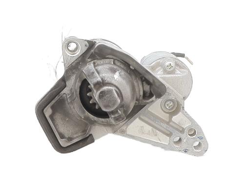 Used Starter Starter RENAULT CAPTUR I (J5_, H5_) 1.2 TCe 120 (118 hp) 28588237 28588237