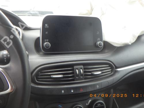 Right mirror FIAT TIPO Hatchback (356_, 357_) 1.4 (356HXF1B) | BP29868063C27