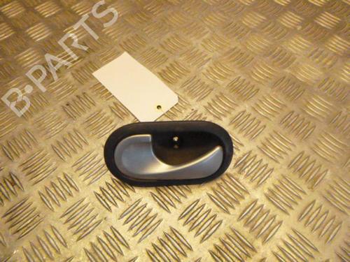 Used Rear left interior door handle RENAULT CLIO III (BR0/1, CR0/1) 1.5 dCi (BR17, CR17) (86 hp) 24243071