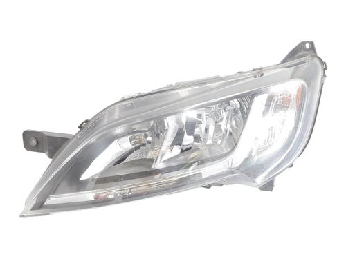 Left headlight PEUGEOT BOXER Van 2.2 HDi 110 | BP26525704C28  - Image 5