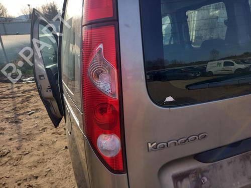Left taillight RENAULT KANGOO Express (FW0/1_) 1.5 dCi 85 (FW0K, FW0L, FW0B) | BP24242028C34 - Image 2