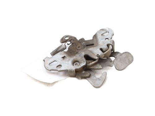 hjelmlås FIAT SCUDO Bus (270_, 272_) 2.0 D Multijet | BP30461954C133