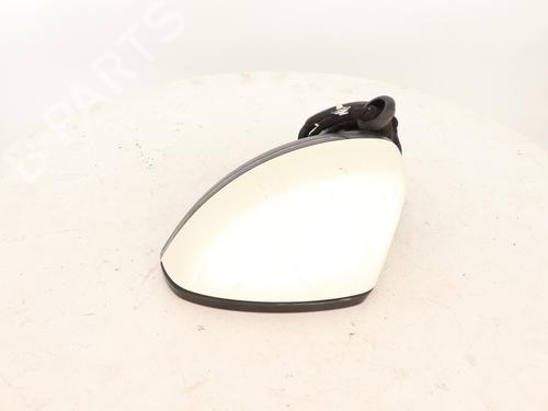 Left mirror AUDI A1 (8X1, 8XK) 1.4 TFSI | BP29940795C26